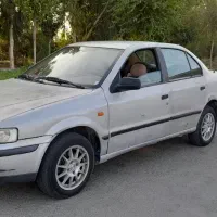 سمند LXمدل ۸۴