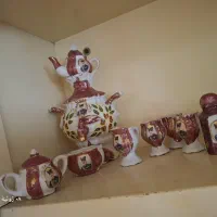 تزئینی و کتری ...