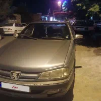 پژوپارس مدل ۸۶