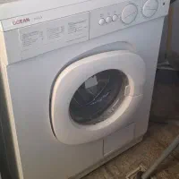 ماشین لباسشویی