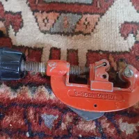 لوله بر لوله مسی