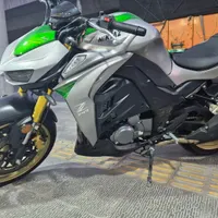 نیکتاز طرح z1000|موتورسیکلت|اصفهان, دارک|دیوار