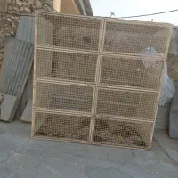 فروش قفس