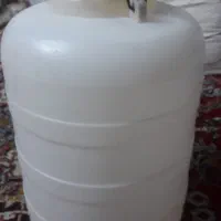 فروش دبه ۲۵ لیتری