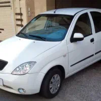 فروش تیبا 2 مدل 1401