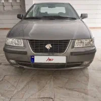 سمند۸۶دوگانه