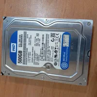 هارد دیسک 500GB