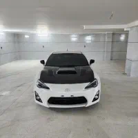 تویوتا gt86