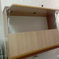 کابینت ام دی اف آبچکان استیل