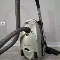 جاروبرقی شارپ،سالم،سبز