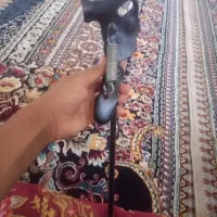 جک دوچرخه 26و24درحد نو