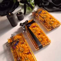 سفارش حلوا و خرما آجیلی مراسم