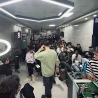آموزشگاه آرایشگری محمدشهر