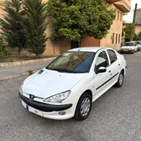 پژو 206sd|خودرو سواری و وانت|ساری, |دیوار