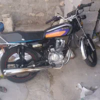فروش موتور 150