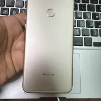 گوشی هواوی nova 2 plus 4/64 اثر انگشت دار