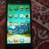 گوشی هوواوی HUAWEl