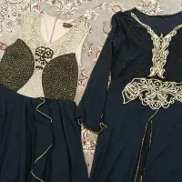 دو عدد لباس مجلسی نو