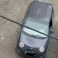 فوری ام بی ام 110 نامبروان