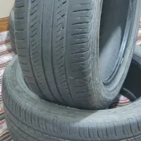 لاستیک چینی 215/50/17