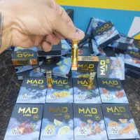 پاد و کارتریج ستیو VIP مسافرتی