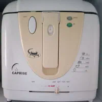 سرخ کن.  CAPRISE