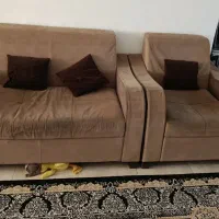مبل هفت نفره