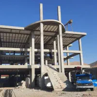 پیمانکاری آرماتوربندی