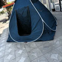 چادر مسافرتی 12 نفره