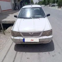 پراید 132 مدل 88 سالم کم کار