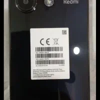 گوشی شیائومی نت۱۳