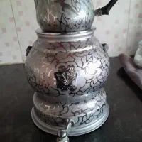 سماور باقوری