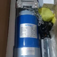موتور کرکره برقی