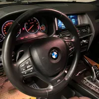 بی‌ام‌و X4 28i، مدل ۲۰۱۵ استثنائی|خودرو سواری و وانت|تهران, فرمانیه|دیوار