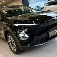اف ایکس برقی/ FX EV وارداتی / 2026 /نمایندگی کد350