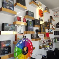 هدلایت مارکت