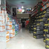 فروشگاه باطری ماشین/امداد ۲۴ ساعته/سراسر مشهد*