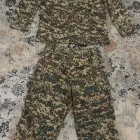 لباس بیسجی کودک