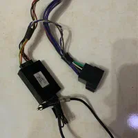 اینترفیس سونی و پایونیر برند Connects2 (اورجینال)