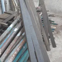 جک ساختمانی فلزی قالب آماده تخته اصل روس