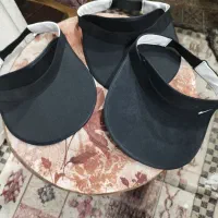 کلاه نقاب دار تابستانی
