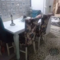 میزناهار خوری تمیز و سالم