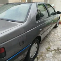 پژوGlx مدل۸۹