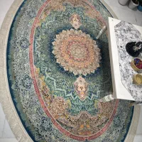 قالی|فرش|گرگان, |دیوار