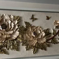 تابلو سه بعدی