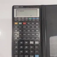 ماشین حساب مهندسی کاسیو Fx-4500PA