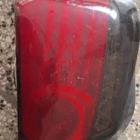 چراغ اسپرت پراید ۱۳۲