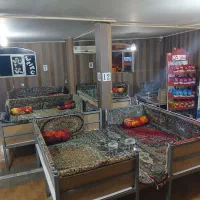 چایخانه ساوالان