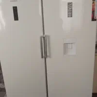 یخچال دوقلو