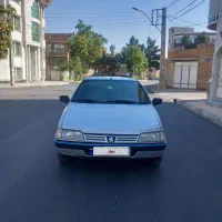 پژو مدل ۸۸ توکرم دوگانه کارخانه